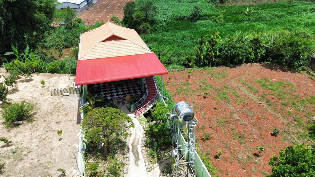 Duc Trong Apartment | Líu homestay