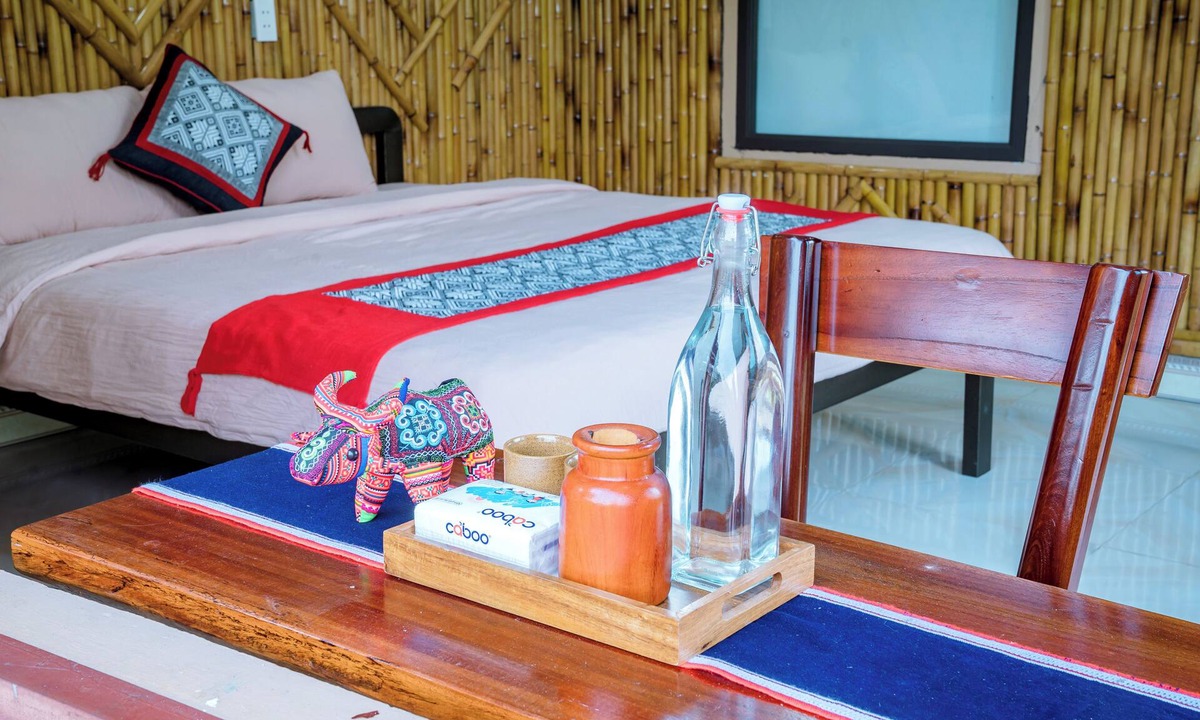 Ha Giang Cabin | Lùng Càng Farmstay