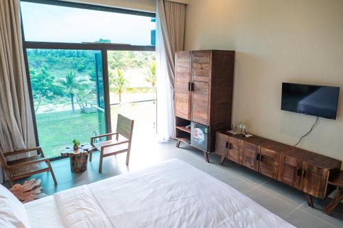Lang Co House | Lăng Cô Plaza
