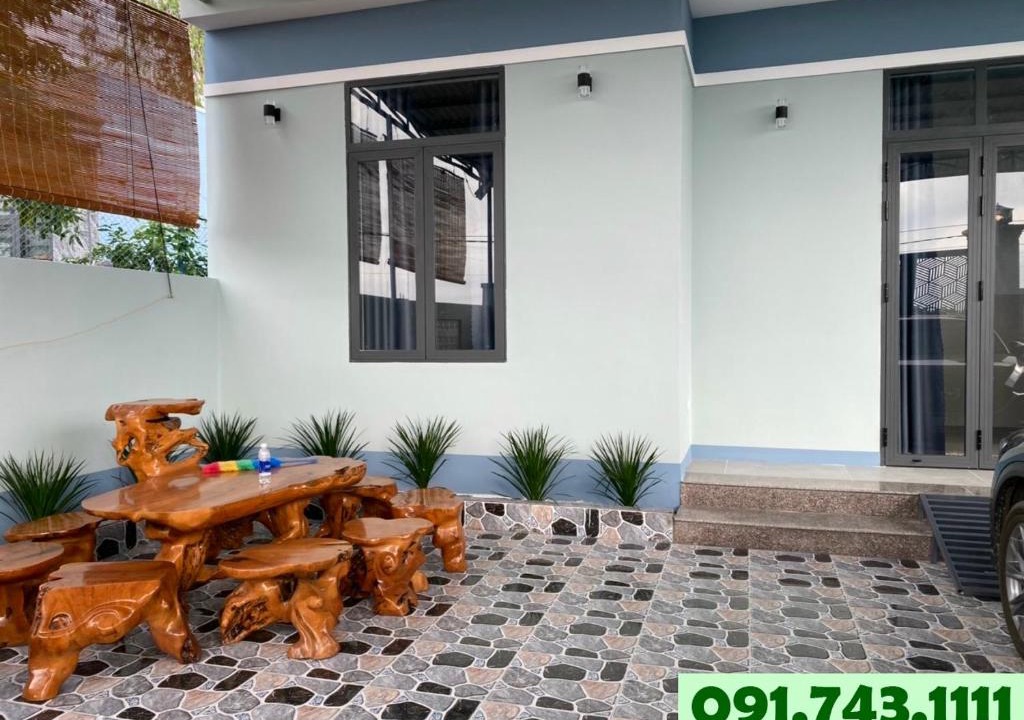Xuyen Moc Apartment | Lưu Gia Villa