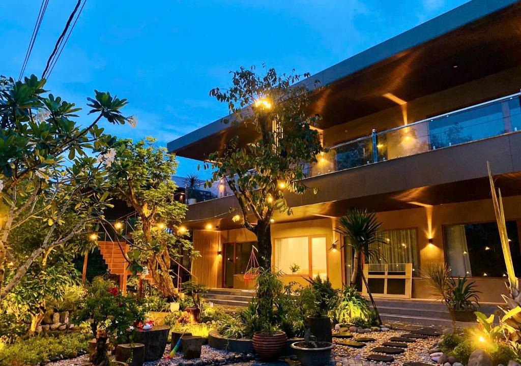 Phong Dien Hotel | Lặng Homestay - Phong Điền Riverside