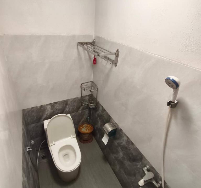 Tuy An Bed & Breakfast | Lục Thạch - Quán ăn & Homestay