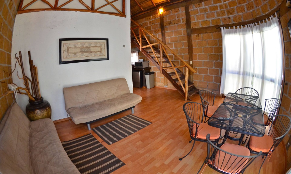 Atlixco Hotel | La Aldea Hotel & Spa