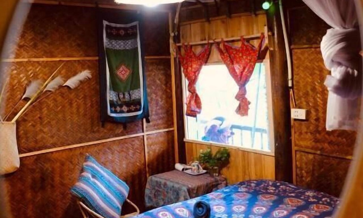 Bac Ha Bed & Breakfast | La Beauté Bac Ha