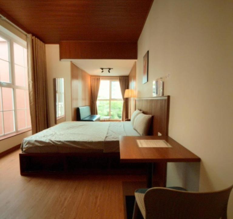 Thanh Xuan House | La Casa Di Dicembre 118 Khương Đình