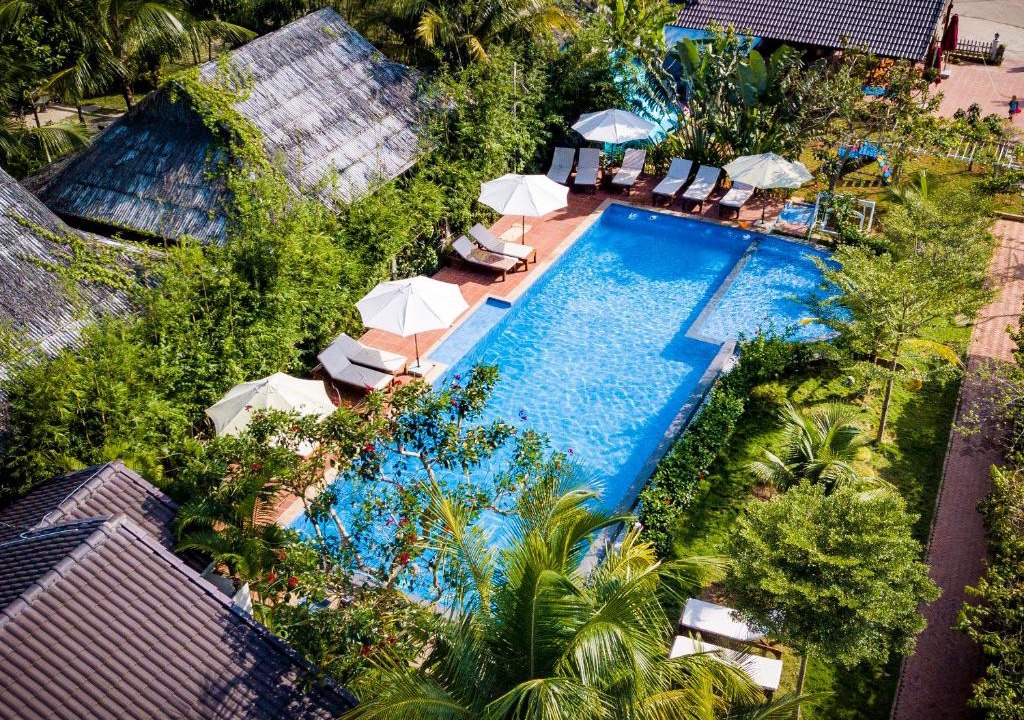 Ong Lang Resort | La Casa Resort