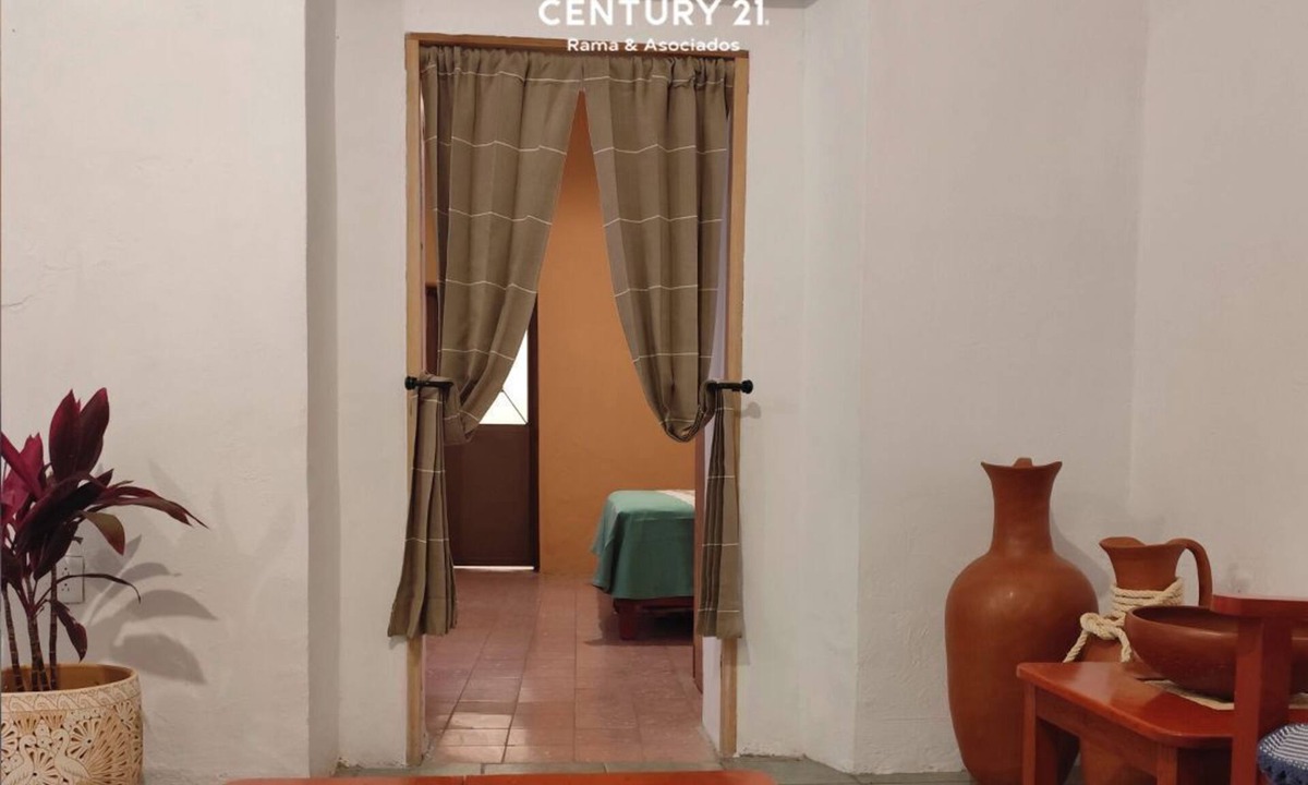 San Felipe House | La Casita de Regina, Beautiful typical Centro house, your Home.