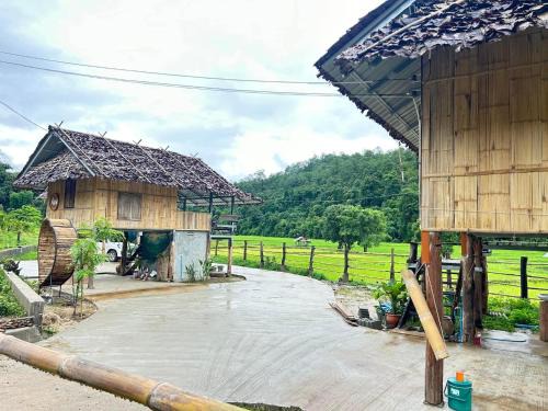 Laplae Resort | La Chipu homestay