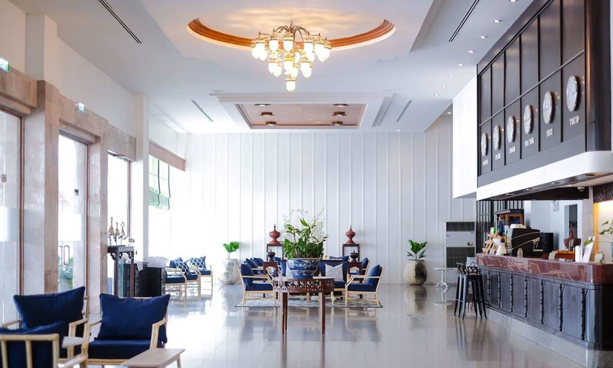 Wat Ket Hotel | La Mai Hotel