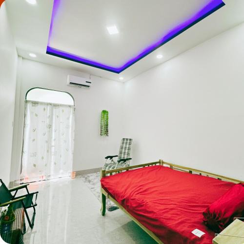 My Tho House | La Maison de My Tho