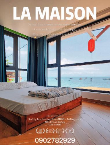 Kien Hai House | La Maison Hòn Sơn