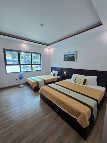 Cat Ba Hotel | La Maison
