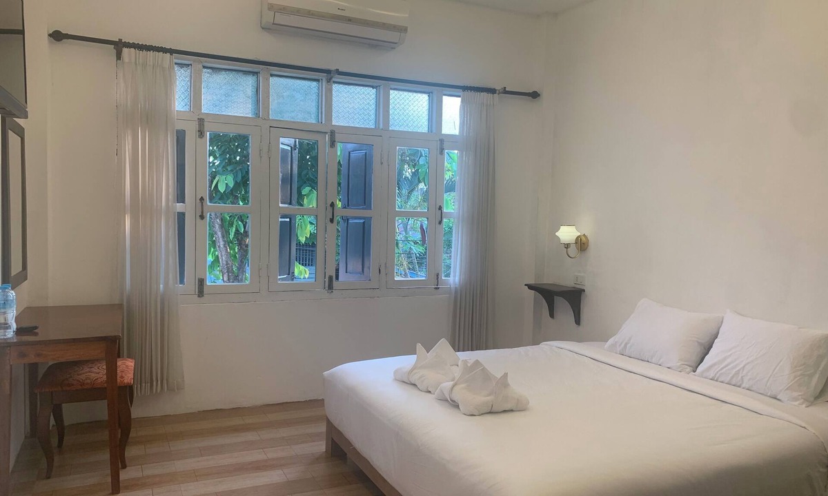 Luang Prabang Hotel | La nuit de Laos