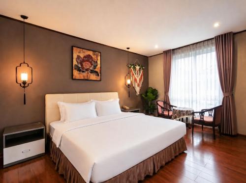 Phu My Hung Hotel | La Palma Retreat