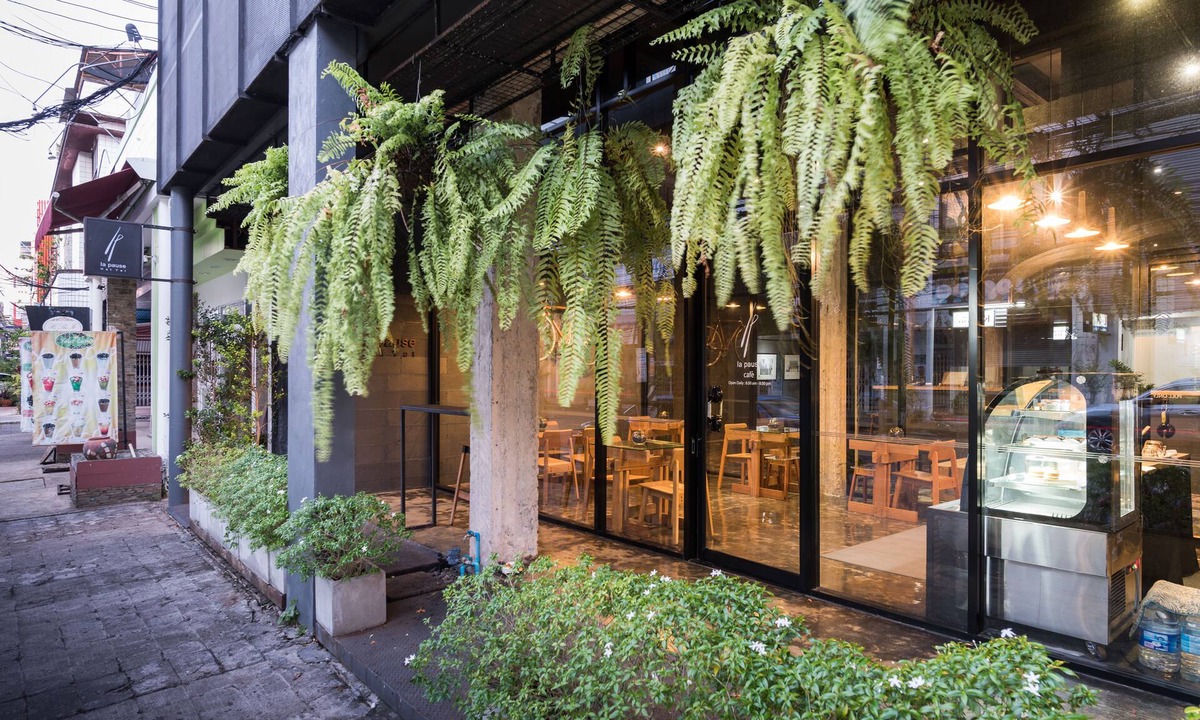 Hat Yai Hotel | La Pause Hatyai