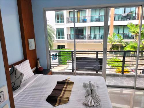Kata Hotel | La Piccola Kata
