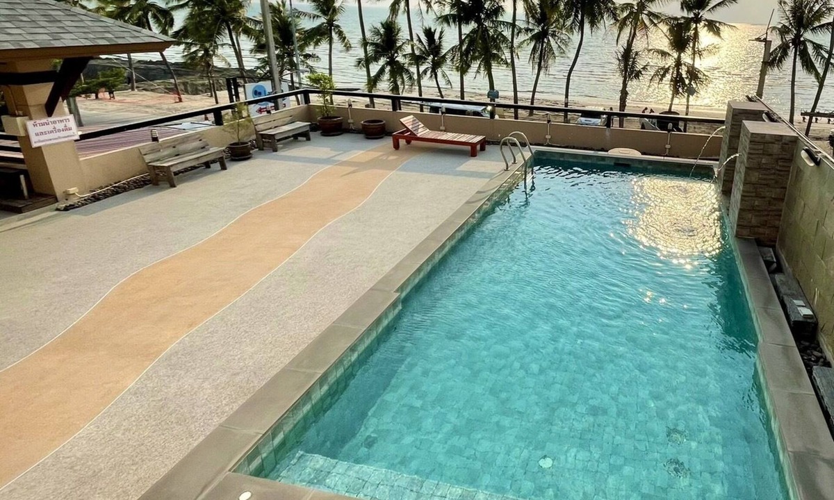 Saen Suk Hotel | La Playa Boutique Resort