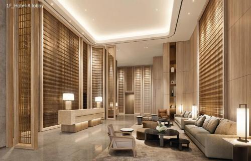 Xuan Tao Hotel | La Residence Hanoi Westlake