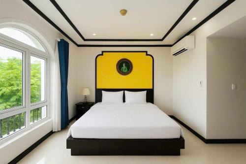 Phu My Hung Hotel | La Serena Retreat