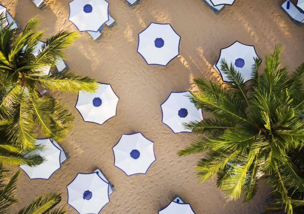 Duong Dong Resort | La Veranda Resort Phu Quoc - MGallery