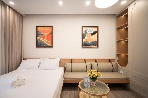 Hung Yen Apartment | La Vie Eco
