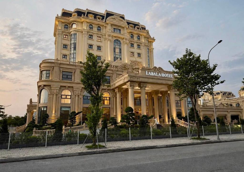 Duy Tien Hotel | Labala Hotel