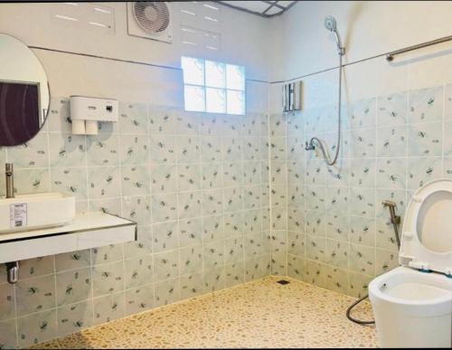 Hua Wiang Hostel | Lady Beauty House