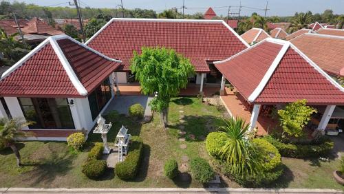 Kram Villa | Laem Mae Phim Bali residences 71