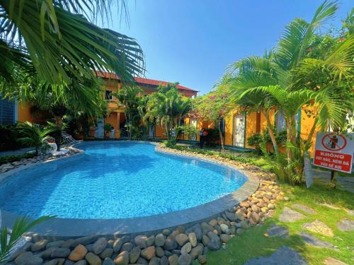 Hoa Lu Hotel | Lagom Ninh Bình Homestay