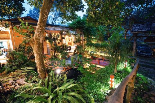 Soc Son Resort | Lagom Village-Sweet Home- Đồng Đò lake