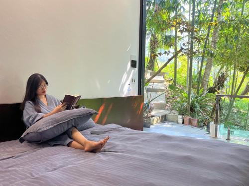 Ha Giang Bed & Breakfast | Lake House Ha Giang