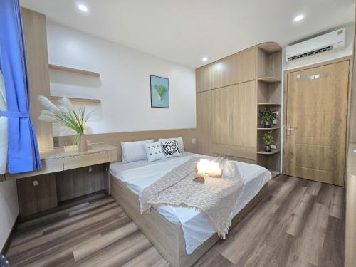 Quang An Apartment | Lakenest Realty 12, 111 Xuan Dieu, Tay Ho, Ha Noi