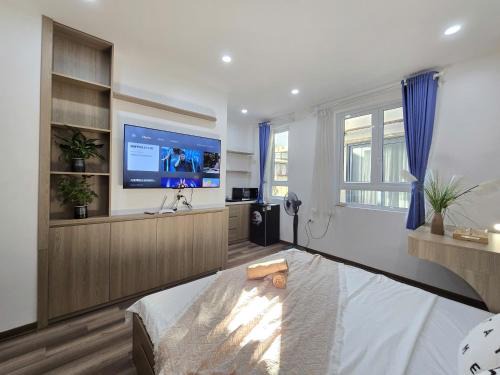 Quang An Apartment | Lakenest Realty 20, 111 Xuân Diệu