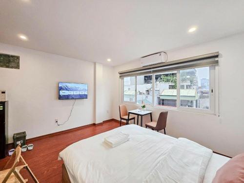 Nhat Tan Apartment | Lakenest Realty 7 Tay Ho, Ha Noi