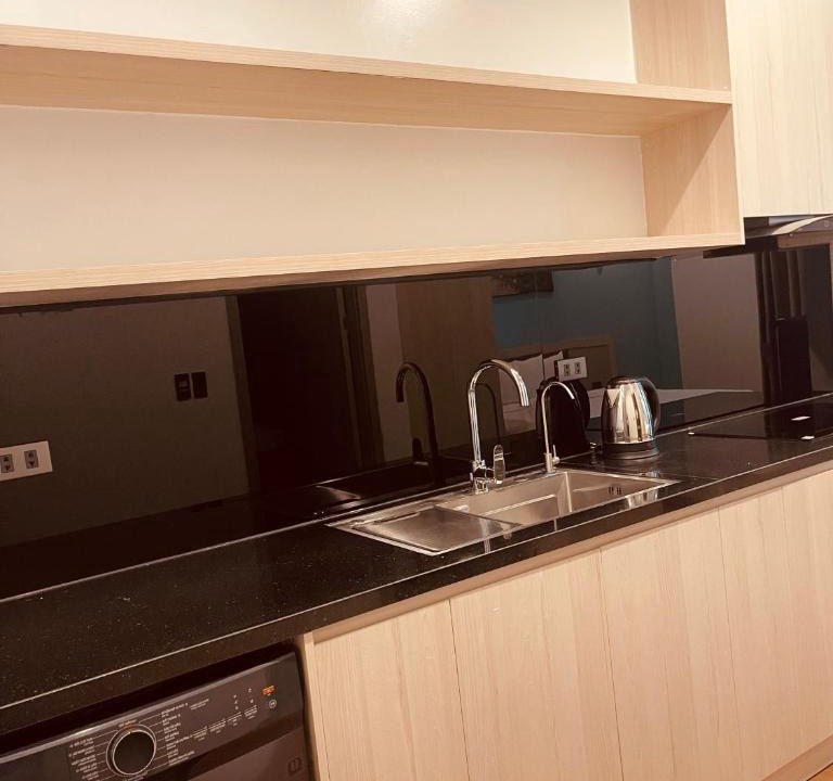Phu Ly Apartment | Lam An Hotel