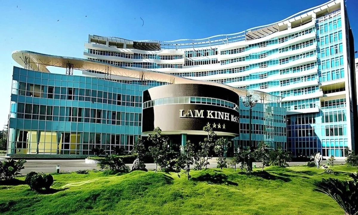 Thanh Hoa Hotel | Lam Kinh Hotel Thanh Hoa