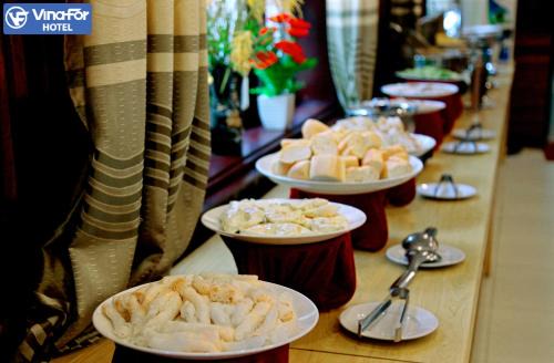 Quan Do Son Hotel | Lam Nghiep Do Son Hotel