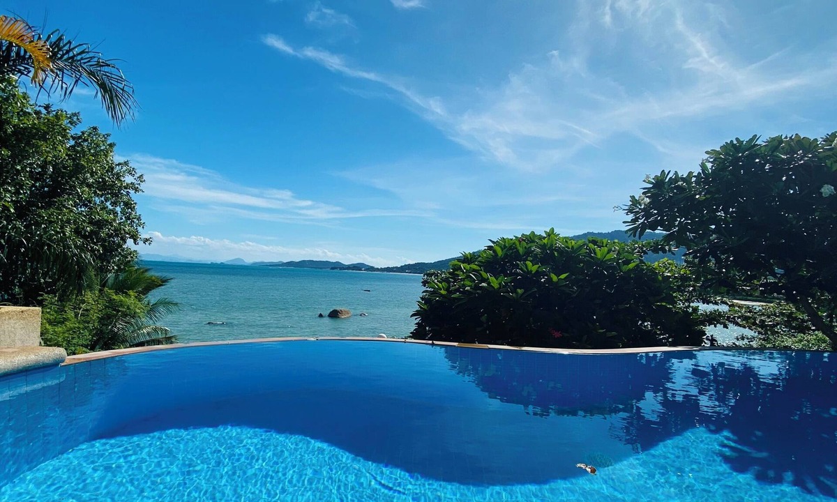 Lamai Hotel | Lamai Bayview Boutique Resort