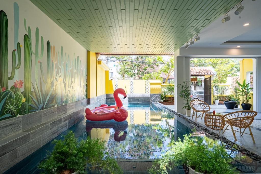 Hoi An City Centre House | Lami Villa Hoian 2