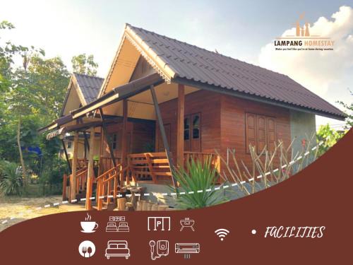 Phichai Hotel | Lampang homestay2