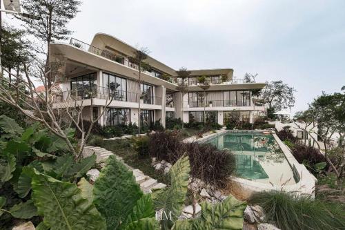 Thanh Son Villa | LaMy Villa Hoa Binh - Venuestay