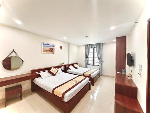 Co To Hotel | Lan Quân Hotel