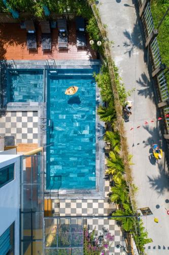 Cam Thanh Hotel | Lancelynk Retreat Hoi An