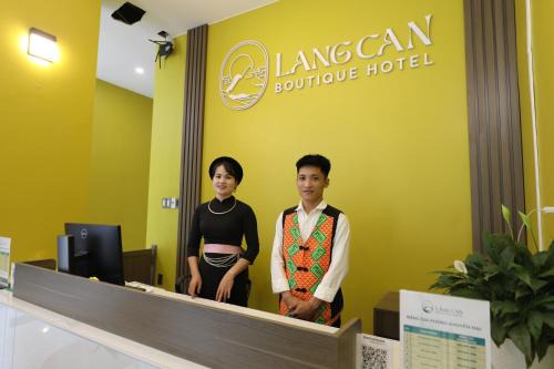 Lam Binh Hotel | Lang Can Boutique Hotel