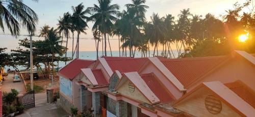 East Ham Tien Beach House | Lang Chai Guesthouse