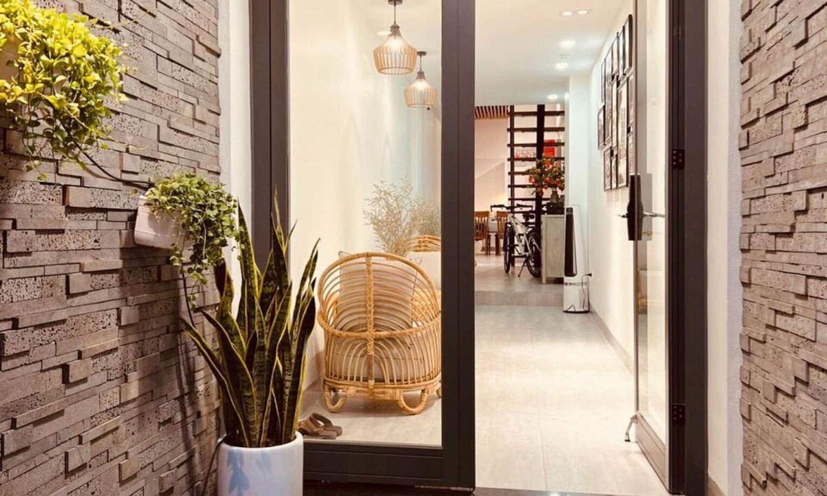 Van Mieu House | Lanha Hotel-Homestay