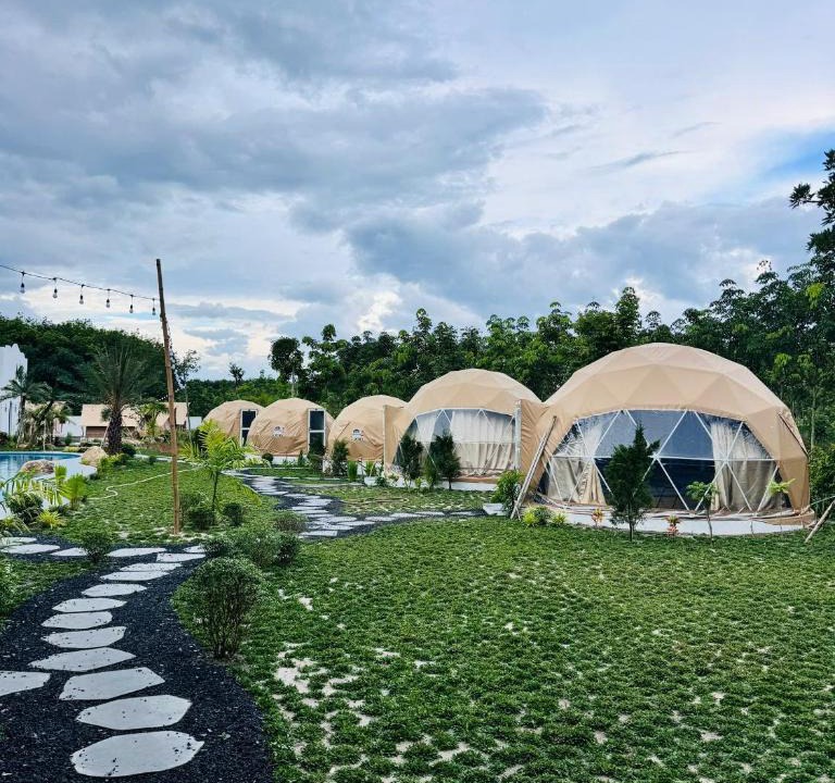 Dau Tieng Other | Lani Glamping Homestay