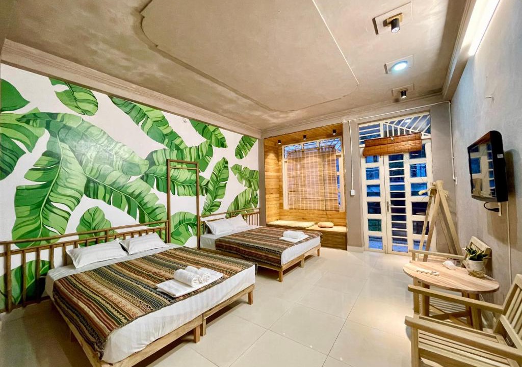Cao Bang House | Lan’s home