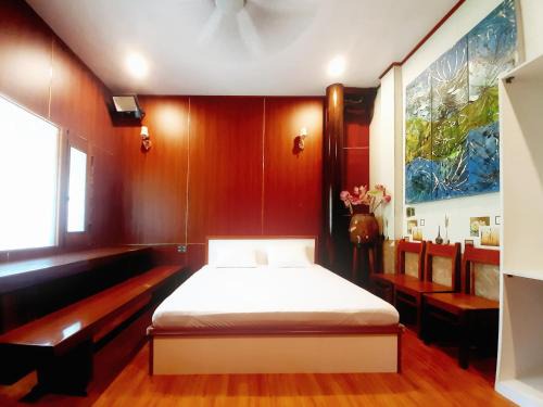 Thuy Xuan House | LANTANA Huế Homestay - Phòng Double - 102