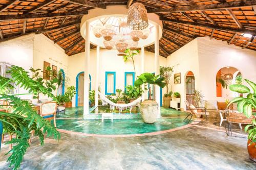 Ham Thuan Nam House | Lara Homestay